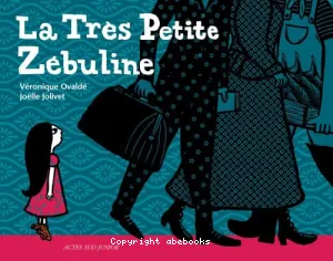 La Très Petite Zébuline