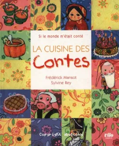 La cuisine des contes