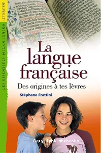 La langue française