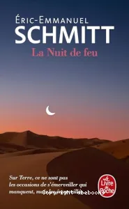 La nuit de feu