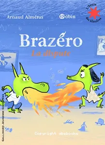 Brazéro