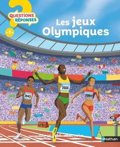 Les yeux olympiques