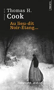 Au lieu-dit Noir-Étang