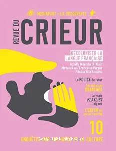 Revue du crieur