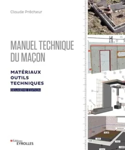 Manuel technique du maçon