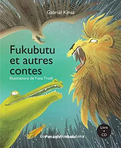 Fukubutu et autres contes