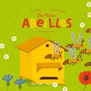 Les p'tites abeilles