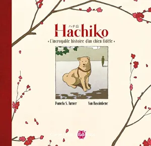 Hachiko