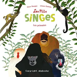 Les p'tits singes