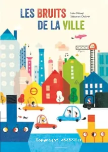 Les bruits de la ville