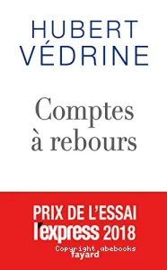 Comptes à rebours