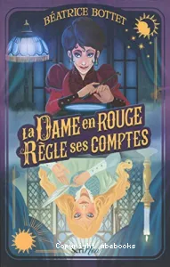 La dame en rouge règle ses comptes