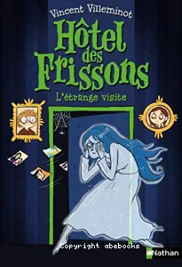 L'étrange visite