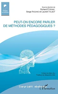 Peut-on encore parler de méthodes pédagogiques ?