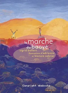 La marche du baoyé