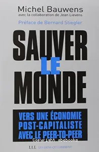 Sauver le monde