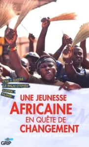 Une jeunesse africaine en quête de changement