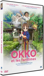 Okko et les fantômes