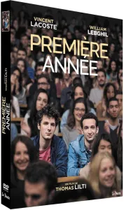 Première année