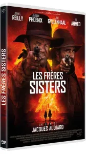 Les frères Sisters