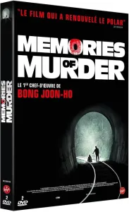 Memories of murder