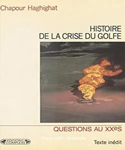 Histoire de la crise du Golfe