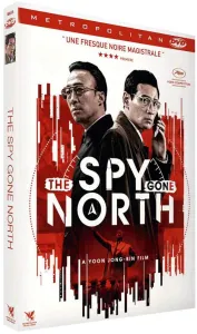 The spy gone North