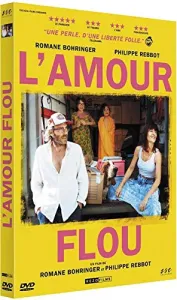 L'amour flou