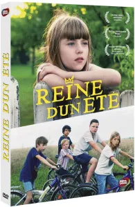 Reine d'un été