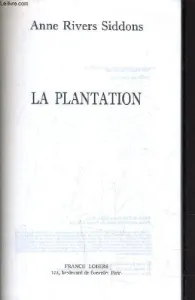 La plantation