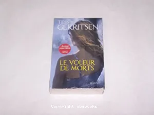 Le voleur de morts