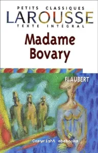 Madame Bovary