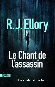 Le chant de l'assassin