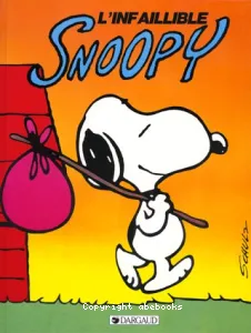 L'inffaillible Snoopy