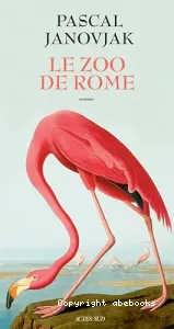 Le zoo de Rome