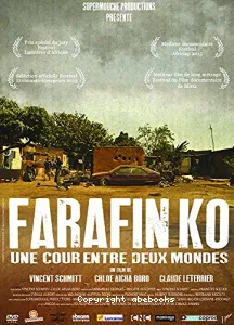 Farafin Ko