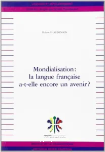 Mondialisation