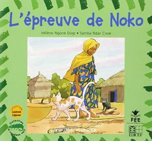 L'épreuve de Noko