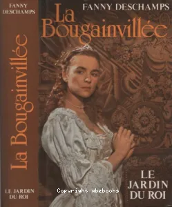 Le jardin du Roi