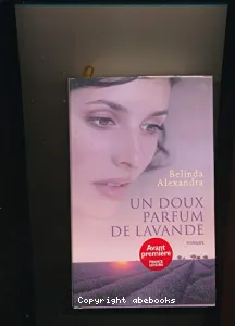 Un doux parfum de lavande