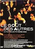 Le goût des autres