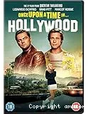 Once Upon A Time in... Hollywood