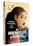 Les hirondelles de Kaboul