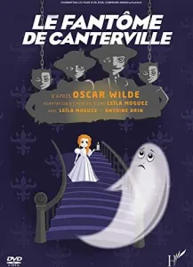 Le fantôme de Canterville