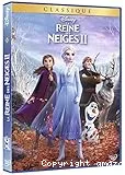 La reine des neiges 2