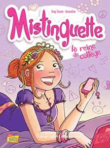 La reine du collège