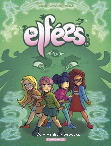 Les elfées