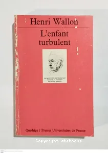 L'Enfant turbulent