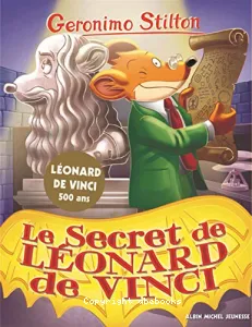 Le secret de Léonard de Vinci