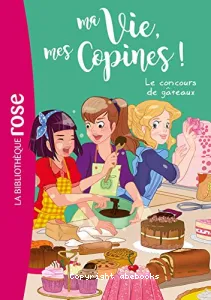 Le concours de gâteaux